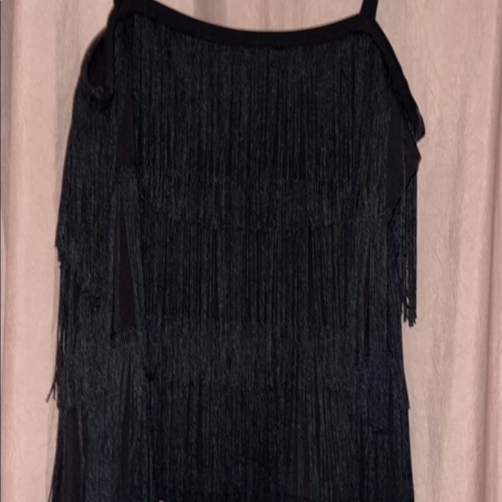 Vintage Michael Kors Flapper Top